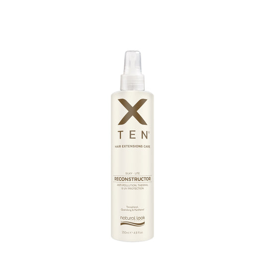 Natural Look X-ten Silky-lite Reconstructor 250ml