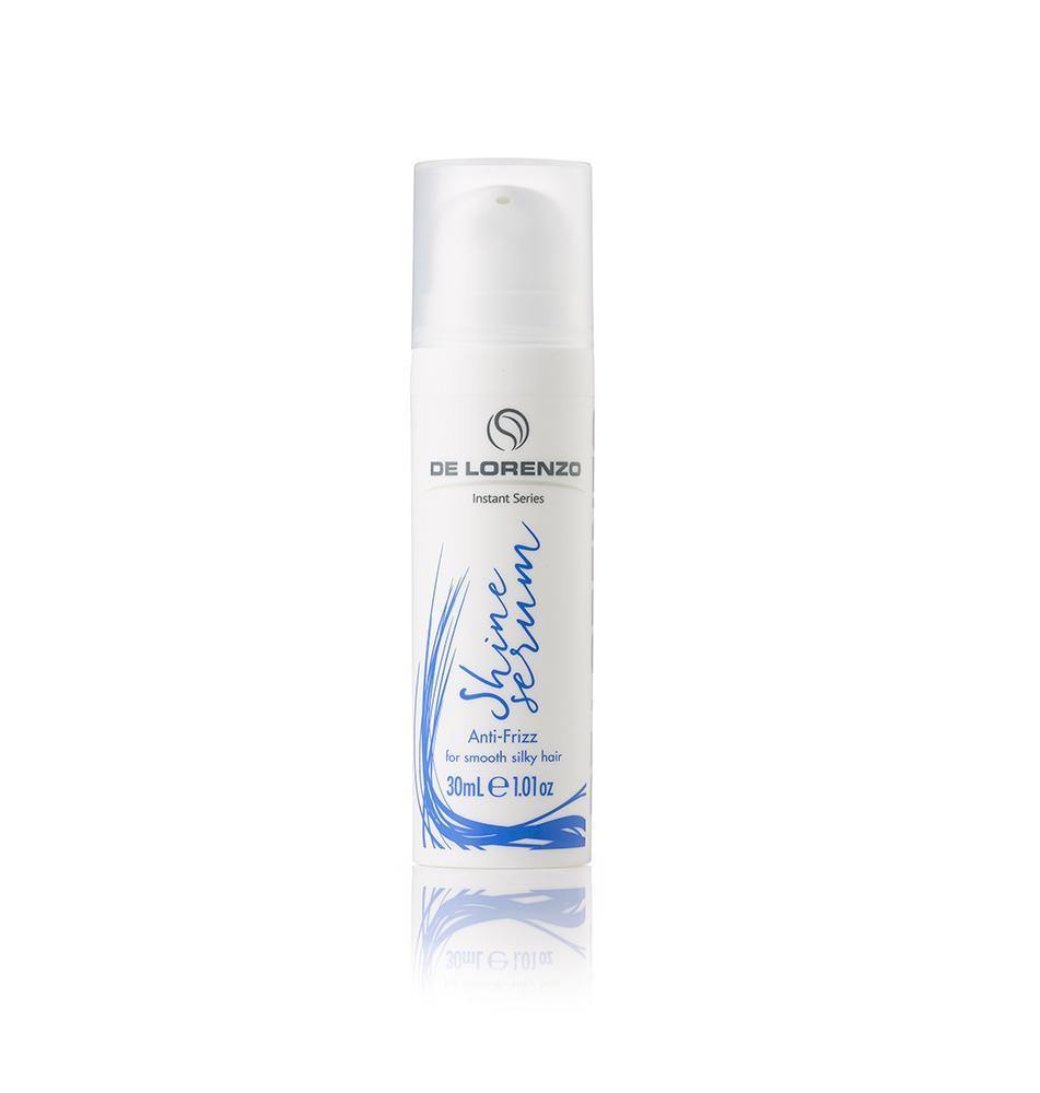 De Lorenzo Instant Allevi8 Shine Serum 30ml