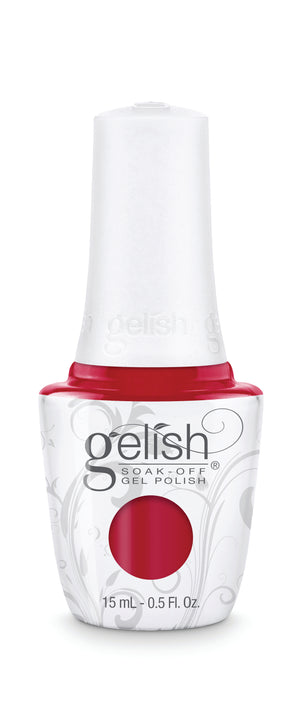 Gelish Soak Off Gel Polish 15ml - Scandalous