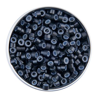 Angel Extensions Standard Silicon Beads 125pcs