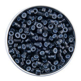 Angel Extensions Standard Silicon Beads 125pcs