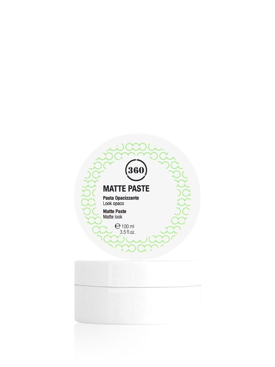 360 Matte Paste 100ml