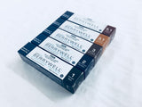 Berrywell Eyelash & Eyebrow Tint 15ml - 5.1 Chestnut