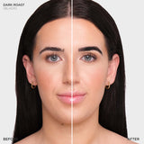 Brow Code Stain Hybrid Brow Dye 15ml - Dark Roast