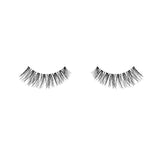 Ardell Professional Natural Strip Lash Demi Black 2pk - 120