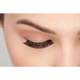 Ardell Professional Natural Strip Lash Black 2pk - 105