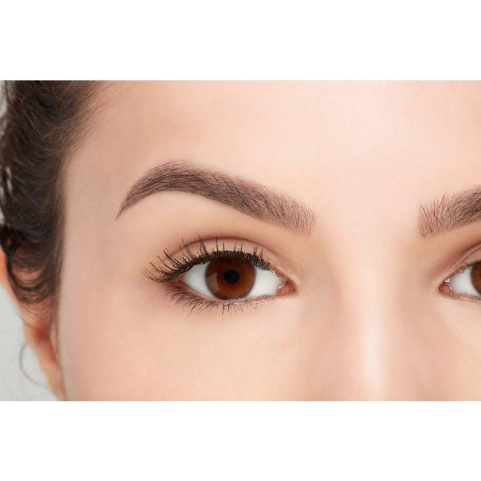 Ardell Professional Natural Strip Lash Demi Black 2pk - 110