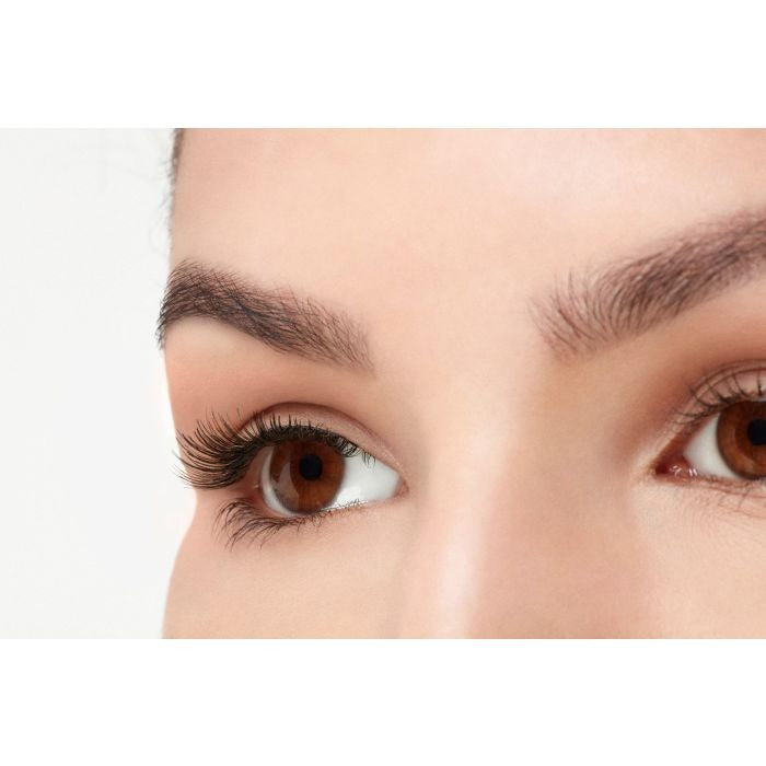 Ardell Professional Natural Strip Lash Demi Black 2pk - 110