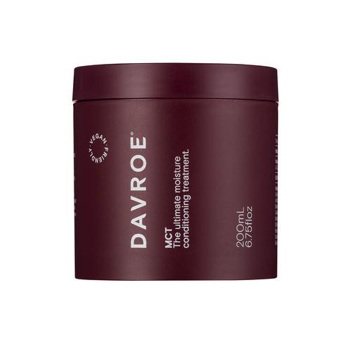 Davroe Mct Moisture Conditioning Treatment - 200ml