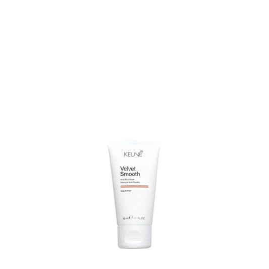 Keune Care - Velvet Smooth Anti-Frizz Mask 50ml