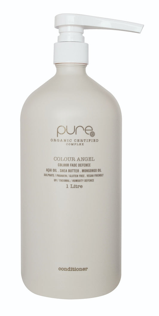 Pure Colour Angel Conditioner 1l