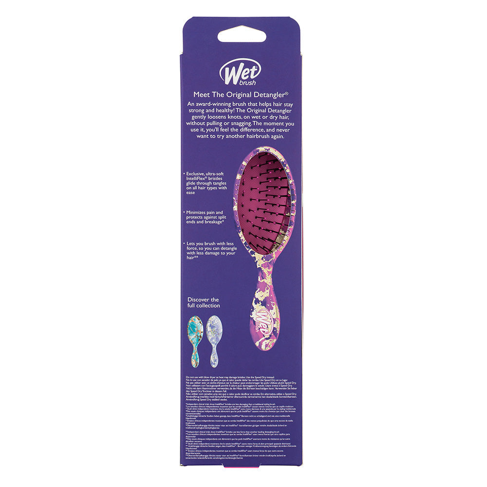 Wetbrush Electric Forest - Pink