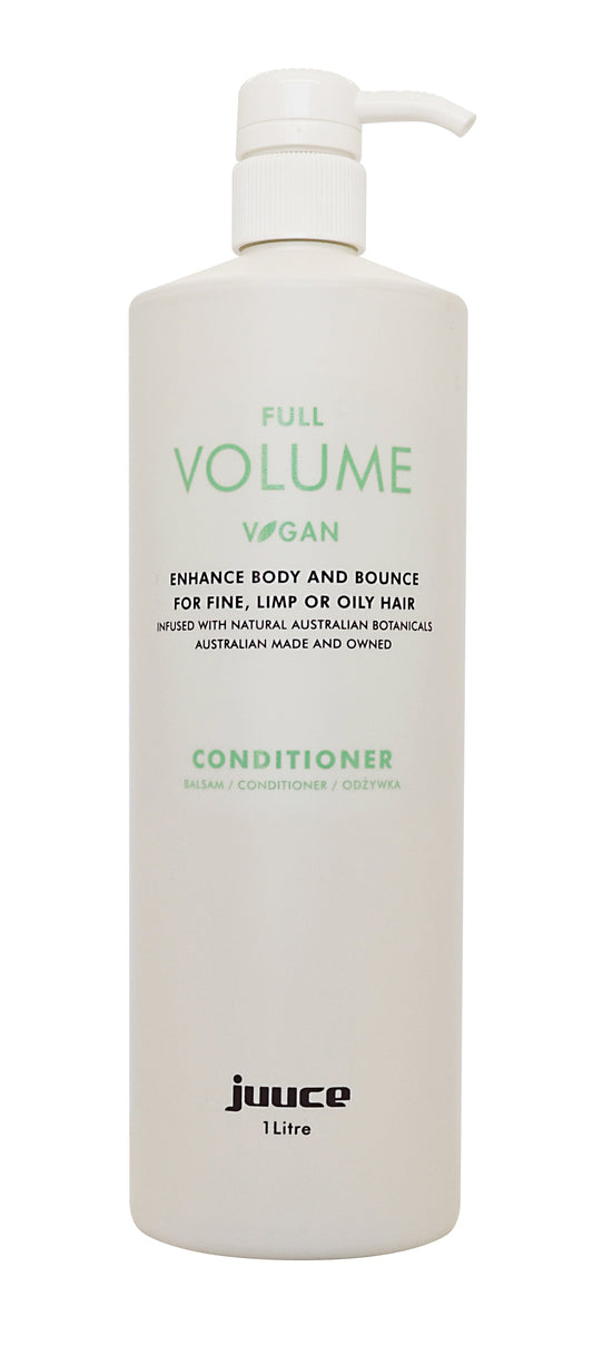 Juuce Full Volume Conditioner - 1l