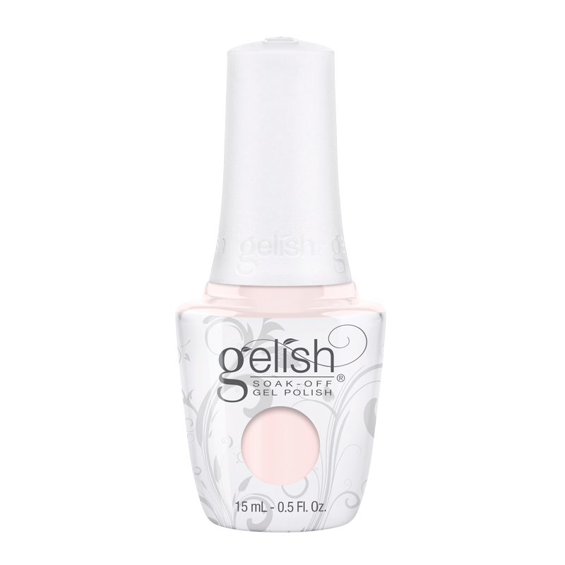 Gelish Soak Off Gel Polish 15ml - Curls & Pearls