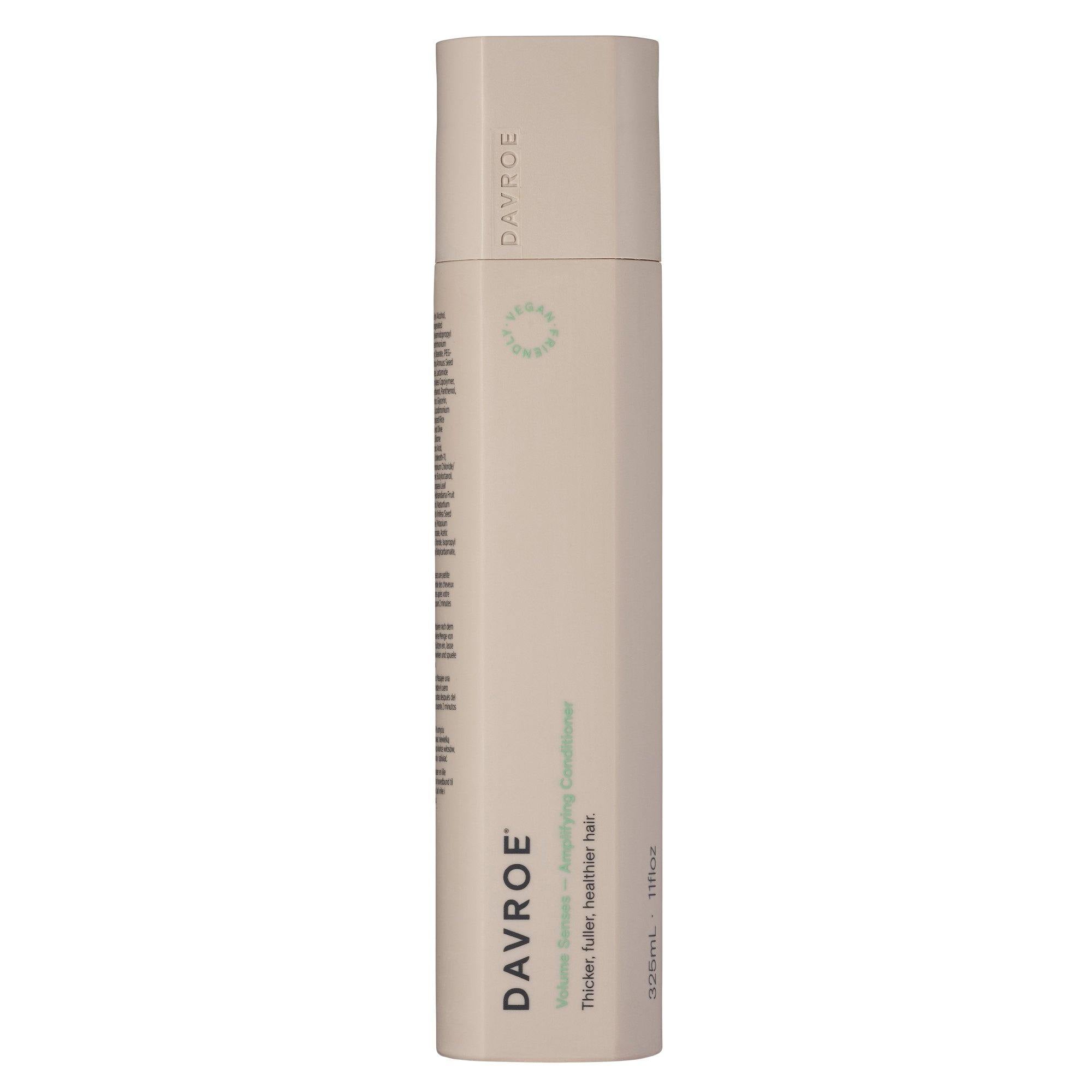 Davroe Volume Senses - Amplifying Conditioner - 325ml