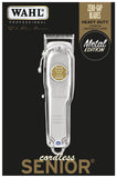 Wahl Metal Senior Clipper