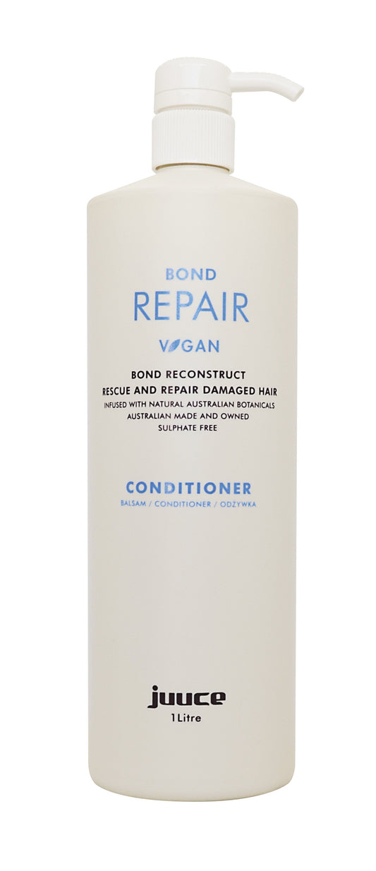 Juuce Bond Repair Conditioner - 1l