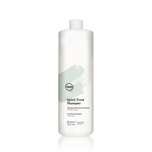 360 Quick Treat Shampoo 1l