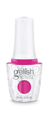 Gelish Soak Off Gel Polish 15ml - Woke Up This Way