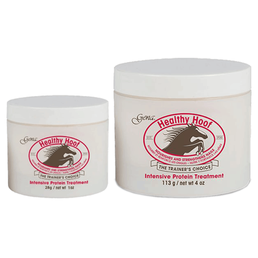Gena Healthy Hoof - 113g