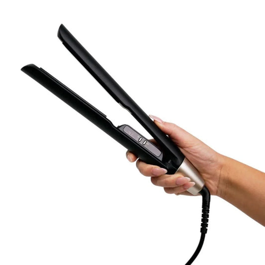 Keune Smooth IQ Iron - Black