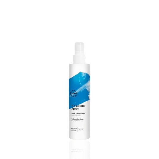 360 Be Volume Root Spray - 250ml