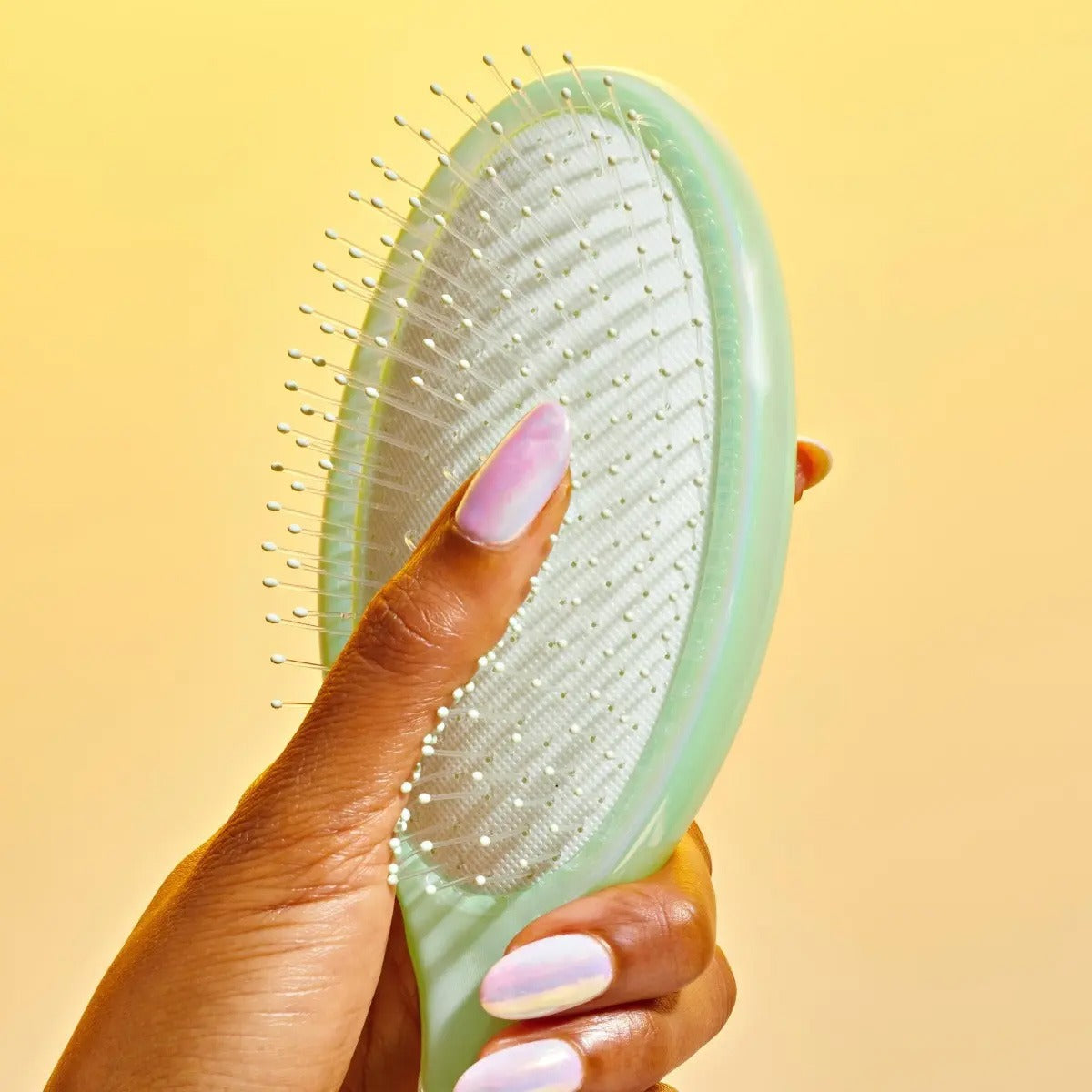 Wetbrush Holographic - Teal