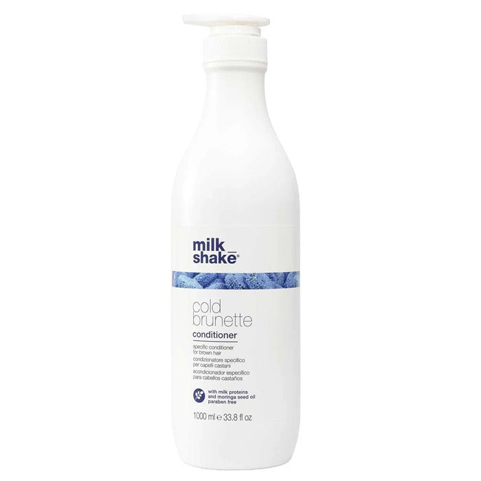 Milk_shake Cold Brunette Conditioner 1l