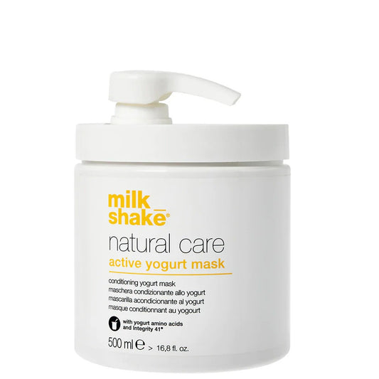 Milk_shake Active Yogurt Mask 500ml