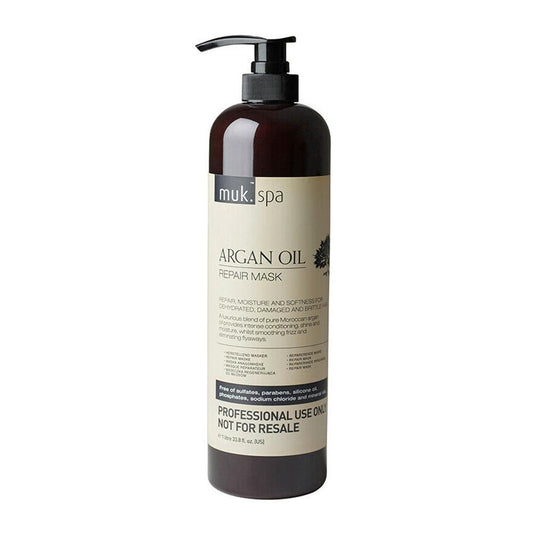 Muk Argan Oil Repair Mask 1l