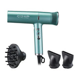 Pro-one Aerolite Hairdryer - Emerald Green