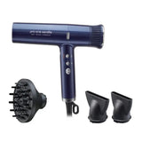 Pro-one Aerolite Hairdryer - Blue Sapphire