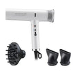 Pro-one Aerolite Hairdryer - White