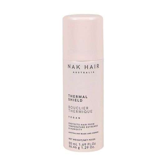 Nak Hair Thermal Shield 50ml