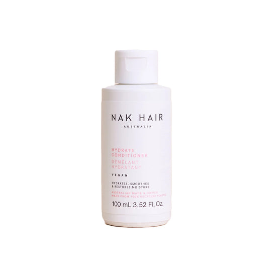 Nak Hair Hydrate Conditioner 100ml