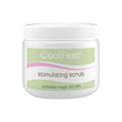 Natural Look Cool Feet Stimulating Scrub - 550g