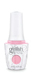 Gelish Soak Off Gel Polish 15ml - Light Elegant