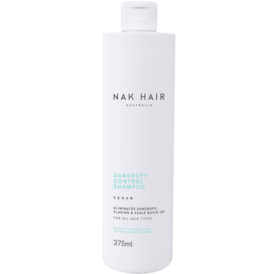 Nak Hair Dandruff Control Shampoo 375ml