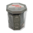 555 Standard Bobby Pins 2'' (50mm) Silver 200g