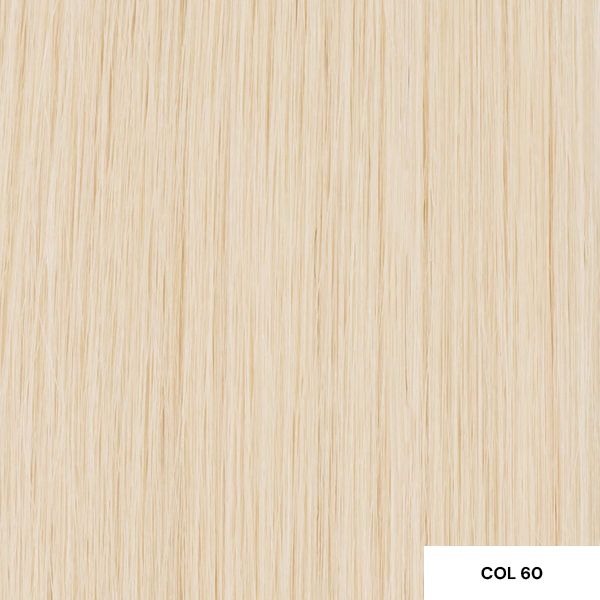 Angel Extensions Slimfit Genius Weft Extensions 20"/50cm 50g