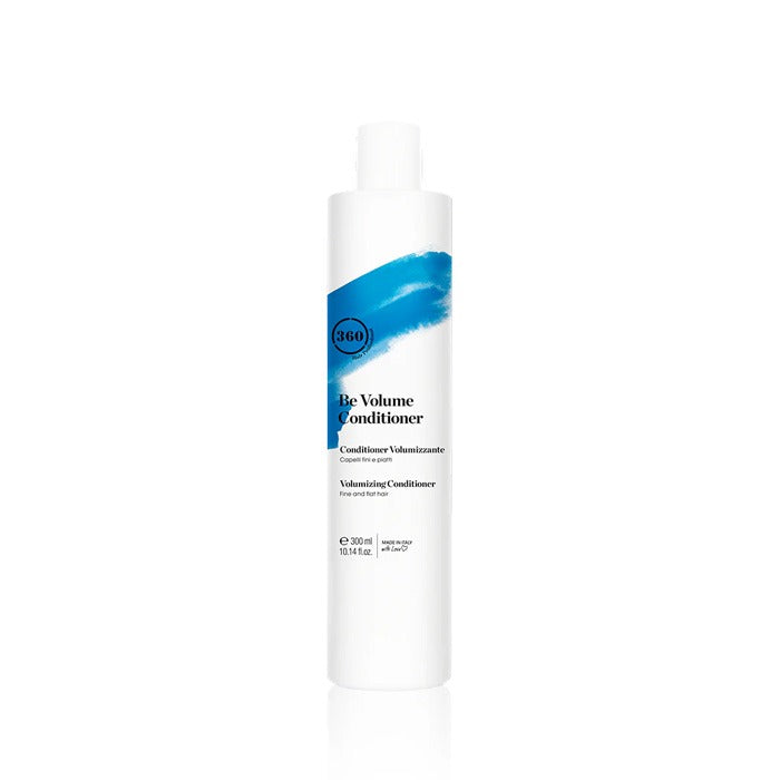 360 Be Volume Conditioner - 300ml