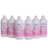 P:nc 40 Vol Creme Developer 990ml