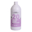 P:nc 20 Vol Creme Developer 990ml - Violet