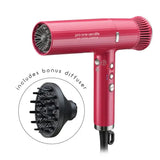 Pro-one Aerolite Hairdryer - Pink Diamond