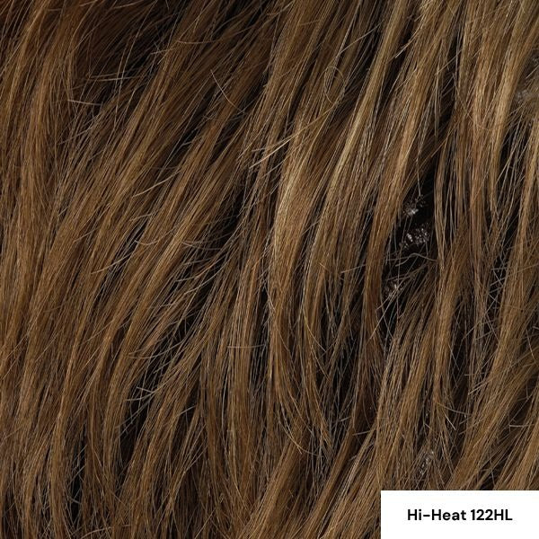 Angel Extensions Melrose Ponytail Clip 24"/60cm