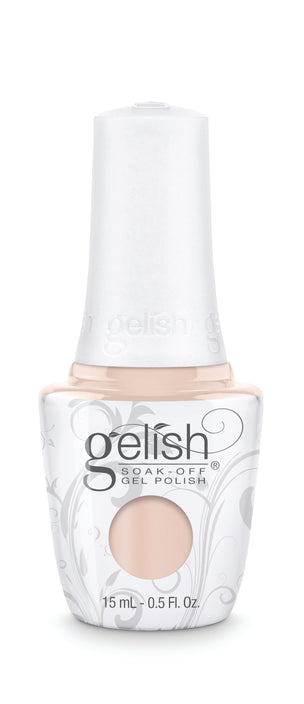 Gelish Soak Off Gel Polish 15ml - Prim-rose And Proper