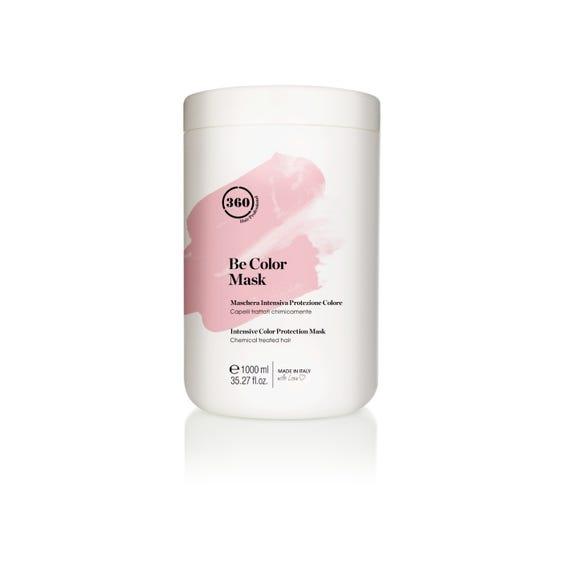 360 Be Color Mask - 1 Litre