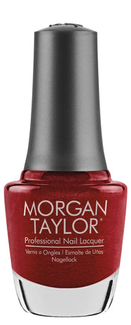 Morgan Taylor Nail Polish 15ml - Wonder Woman