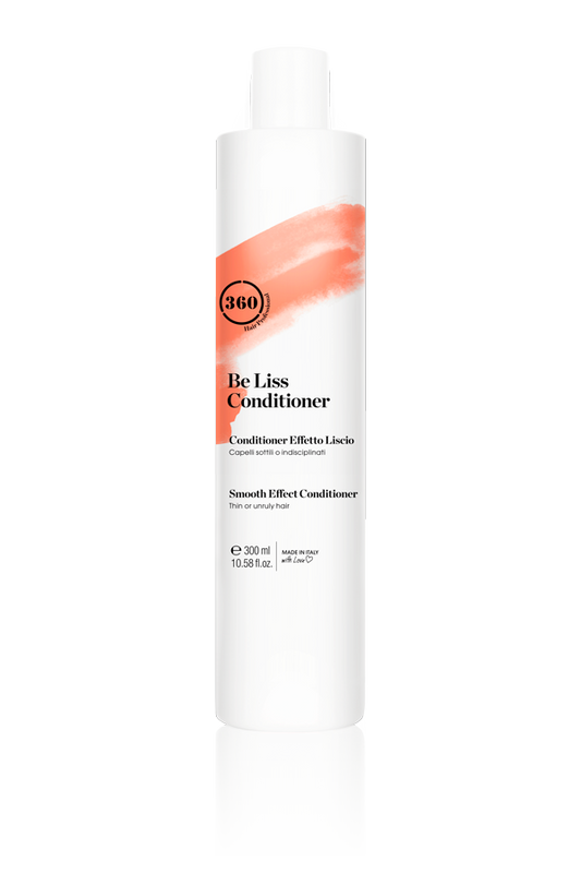 360 Be Liss Conditioner - 300ml