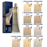 Wella Koleston Perfect Me+ - Special Blondes 60g